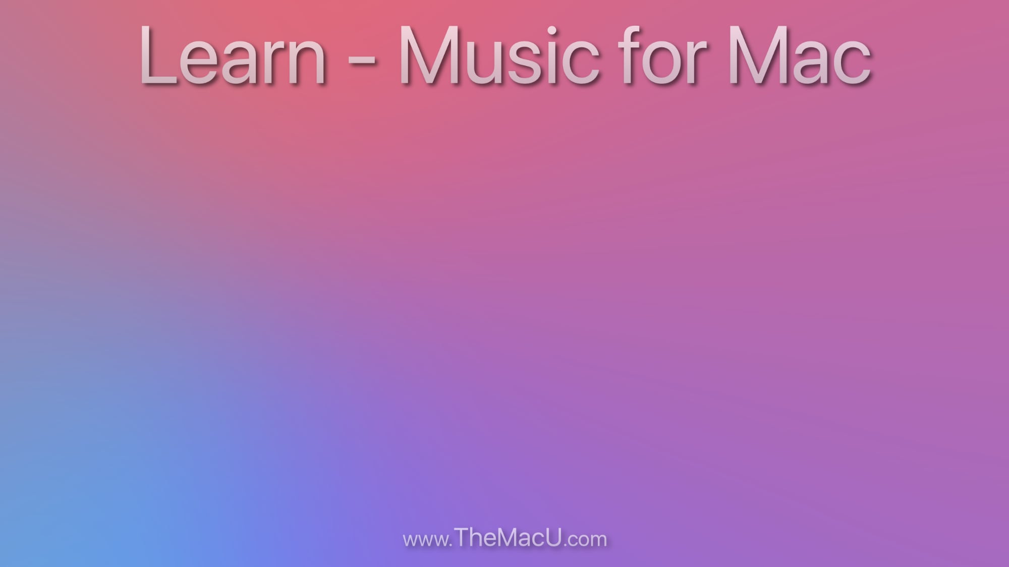 instal the new version for mac My Music Collection 3.5.9.5
